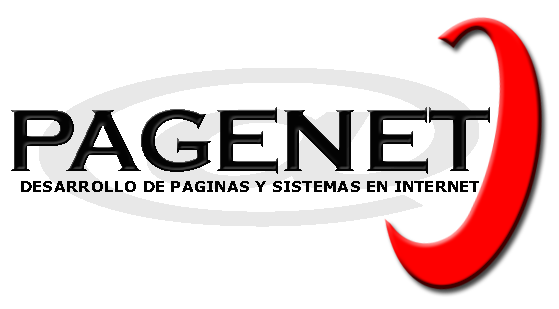 Logo Pagenet